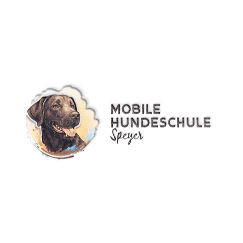Logo von Mobile Hundeschule Speyer