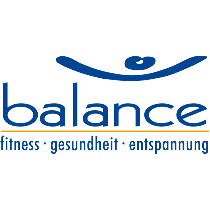 Logo von Balance Zweibrücken