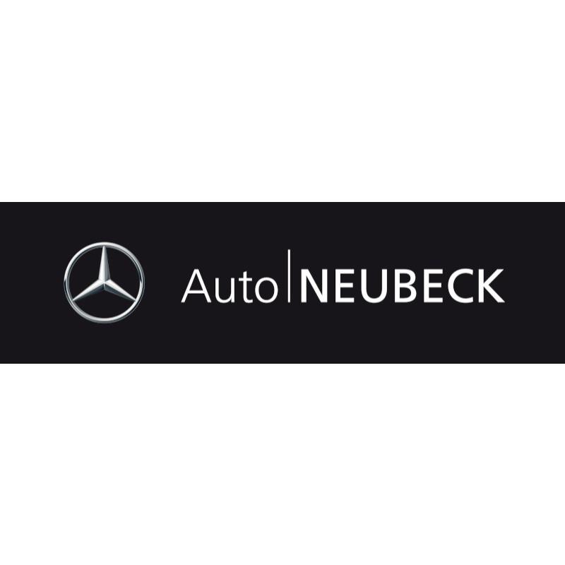 Logo von Mercedes-Benz Auto-Neubeck