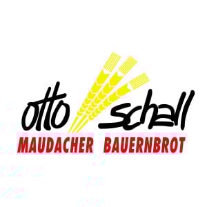 Logo von Bäckerei Otto Schall - Panaderia