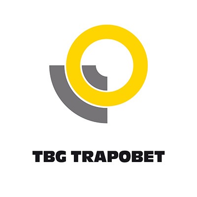 Logo von Trapobet Transportbeton GmbH Kaiserslautern KG