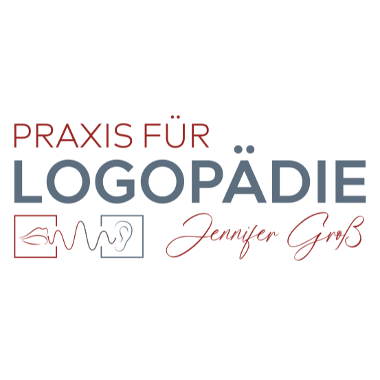 Logo von Praxis für Logopädie Jennifer Groß