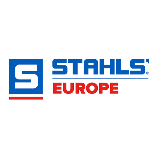 Logo von STAHLS' Europe GmbH