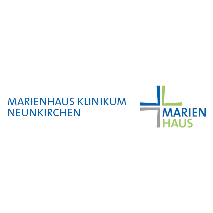 Logo von Marienhaus Klinikum Neunkirchen