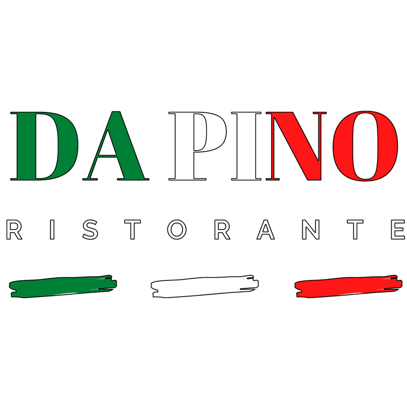 Logo von Ristorante da Pino