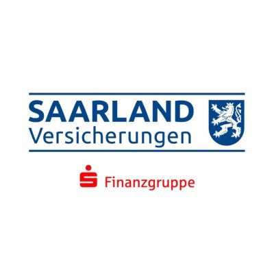 Logo von SAARLAND Versicherungen - Markus Roos AHR GmbH