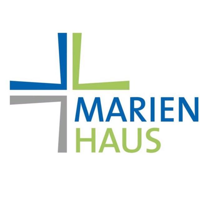 Logo von Marienhaus Seniorenzentrum St. Vincenz Neunkirchen