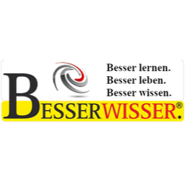 Logo von Besserwisser Lernstudio - Nachhilfe Saarbrücken