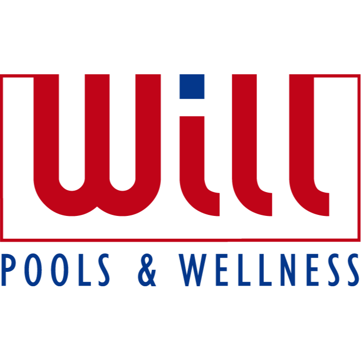 Logo von Will Pools & Wellness Bellheim