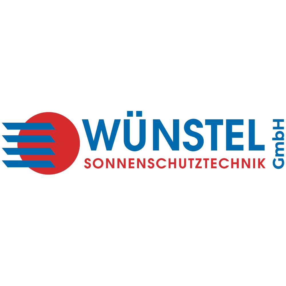 Logo von Wünstel Sonnenschutztechnik GmbH