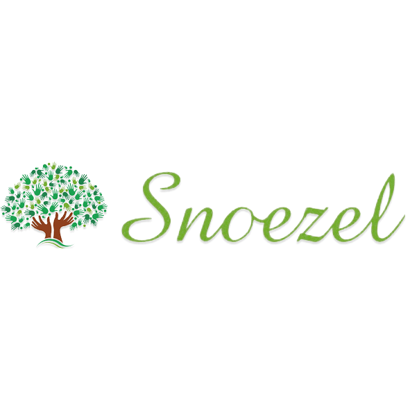 Logo von Senioren - Tagesbetreuung Snoezel