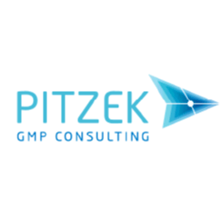 Logo von Pitzek GMP Consulting GmbH