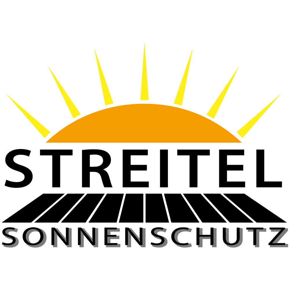 Logo von Streitel Sonnenschutz