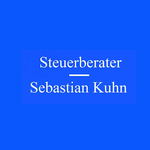 Logo von Steuerberater Sebastian Kuhn