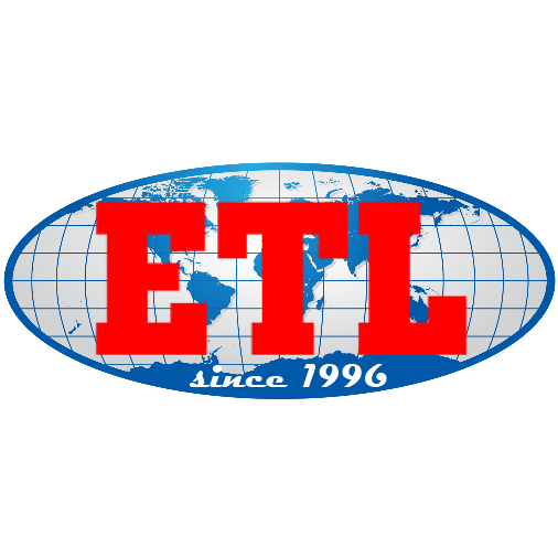Logo von ETL Eiltransporte und Lagerung GmbH