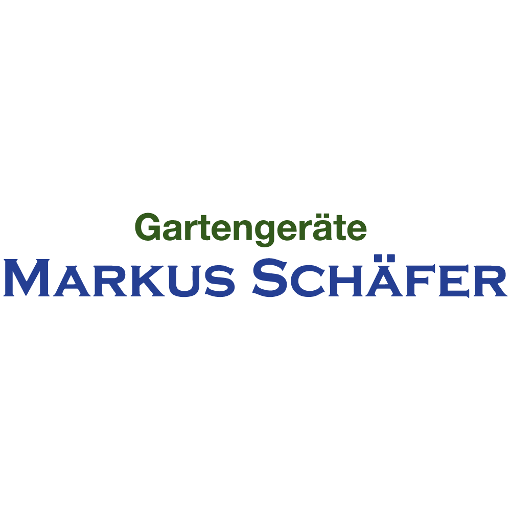 Logo von Forst und Gartengeräte Markus Schäfer GmbH