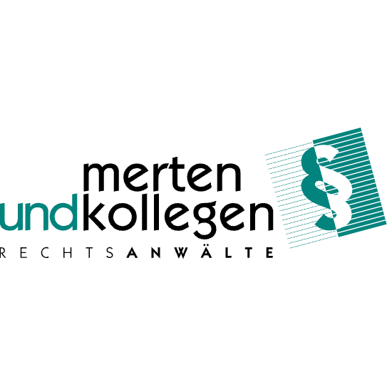 Logo von Rechtsanwälte Merten und Kollegen