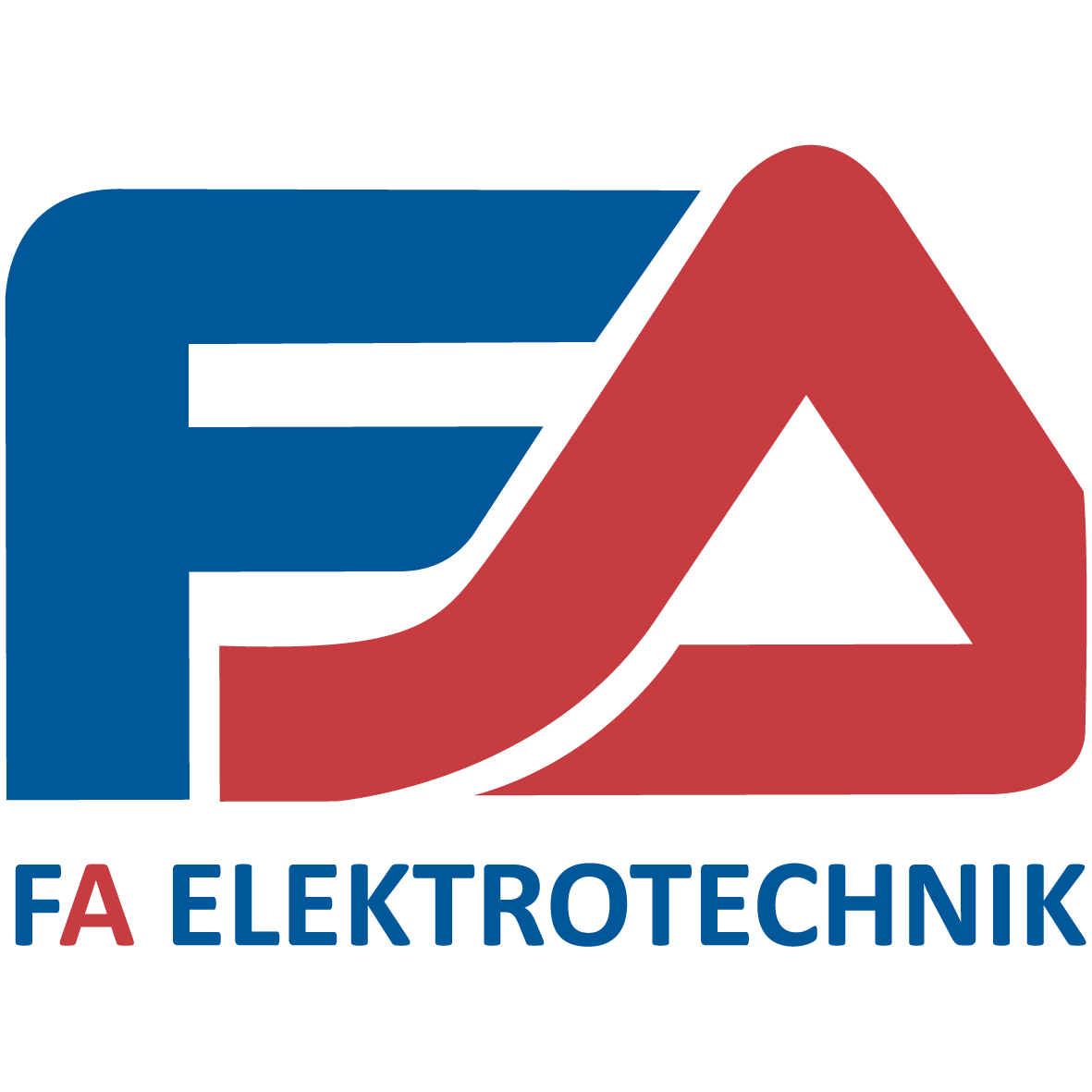 Logo von FA Elektrotechnik GmbH