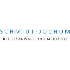 Logo von Rechtsanwalt Stephan Schmidt-Jochum