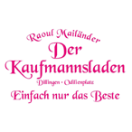 Logo von Der Kaufmannsladen