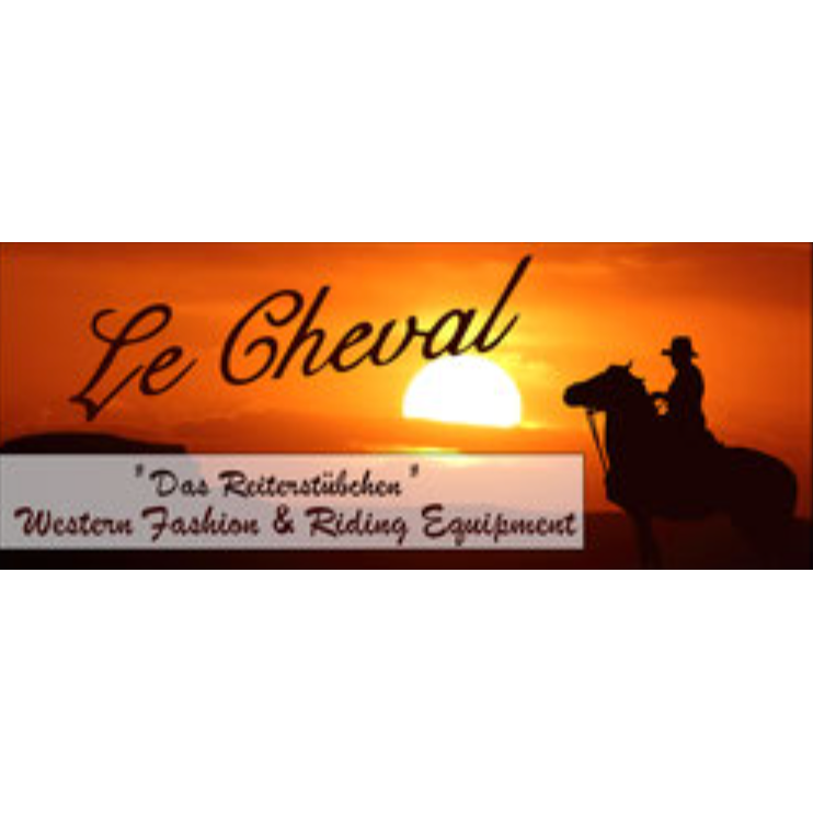Logo von Le Cheval - Das Reiterstübchen