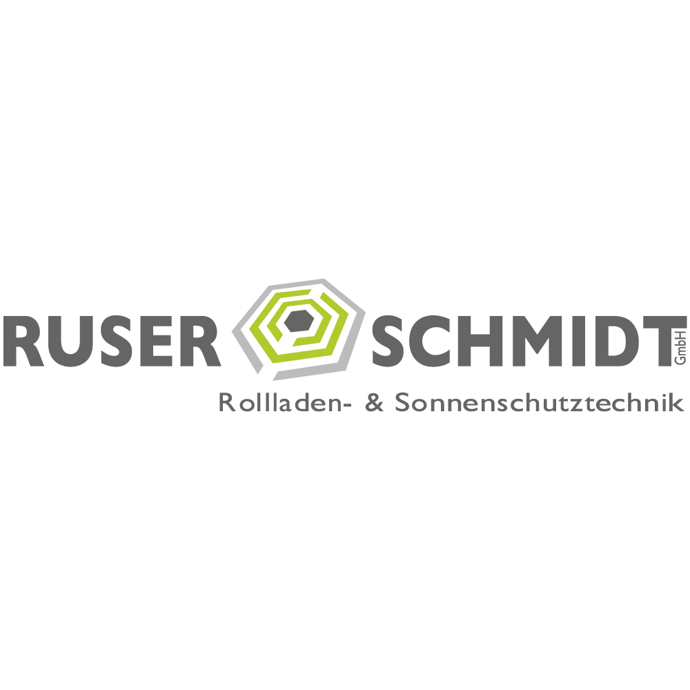 Logo von Ruser u. Schmidt GmbH