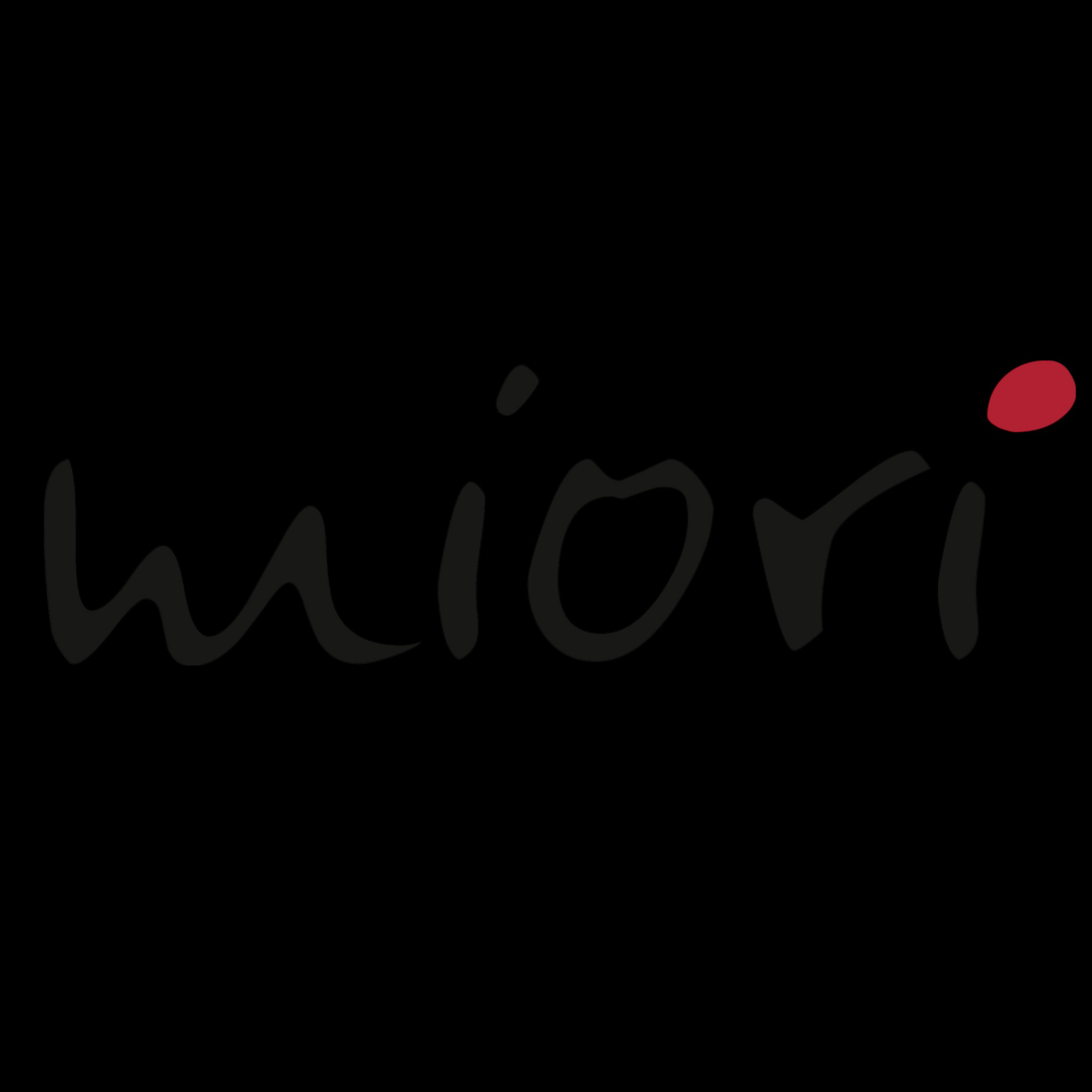 Logo von miori GmbH