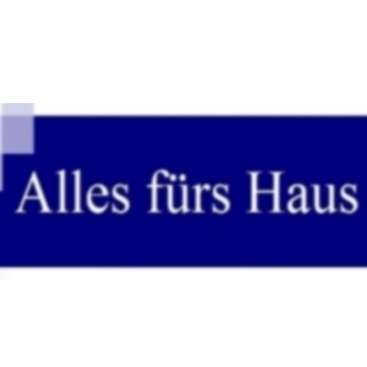 Logo von Alles fürs Haus - Stein- & Fliesenpflege