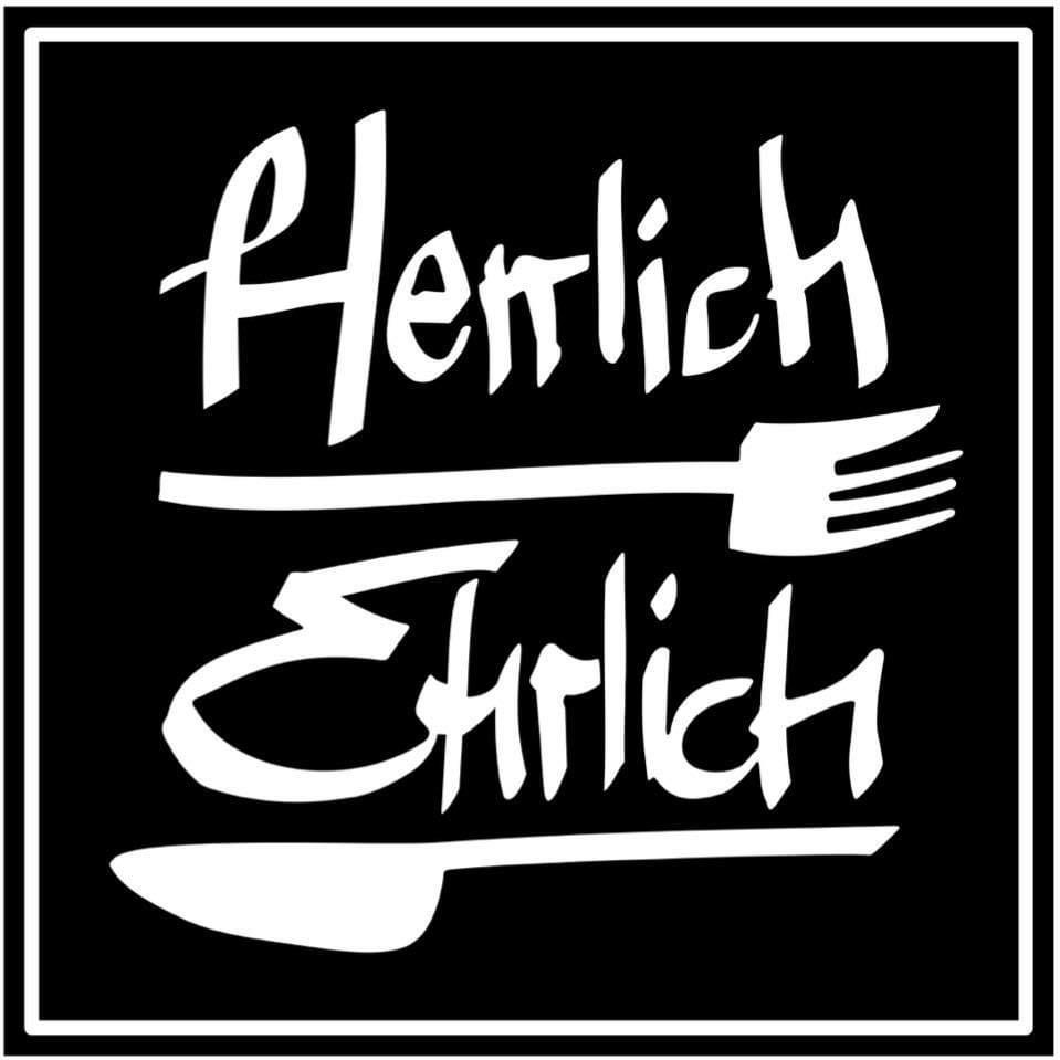 Logo von Herrlich Ehrlich | Restaurant | Bar | Cafe