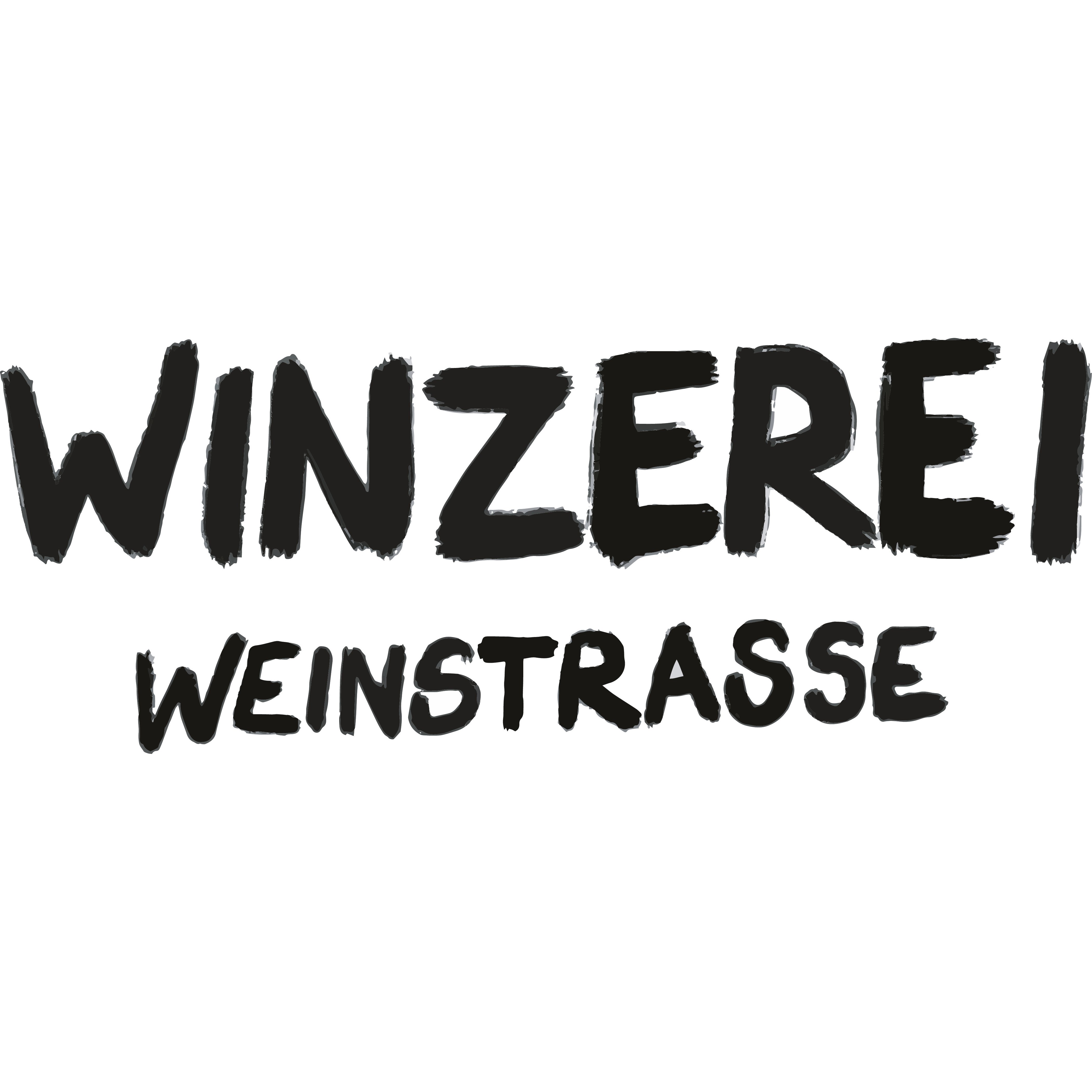 Logo von Winzerei Weinstrasse