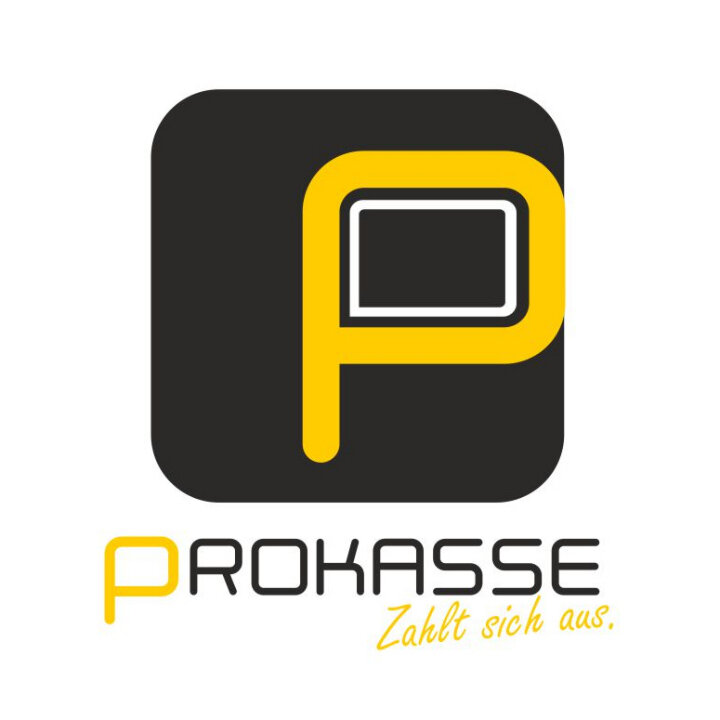 Logo von PROKASSE Kassensysteme