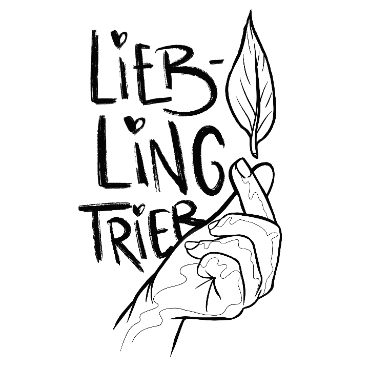 Logo von Liebling Trier