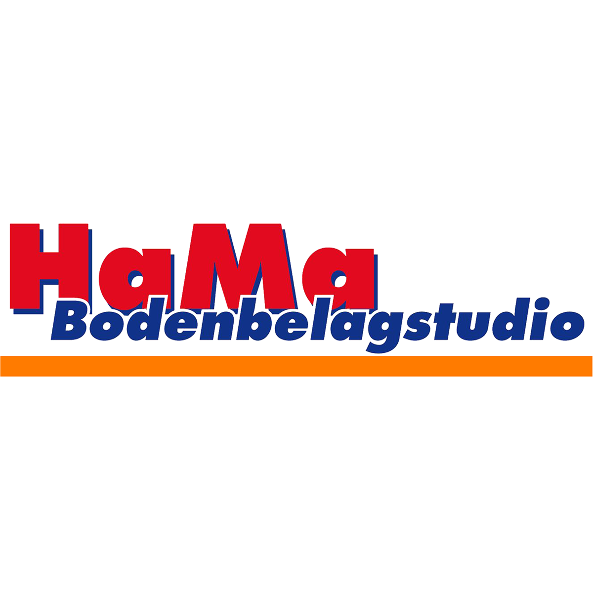 Logo von HaMa Bodenbelagstudio - Vinylboden, Gardinen, Sonnenschutz - Mutterstadt