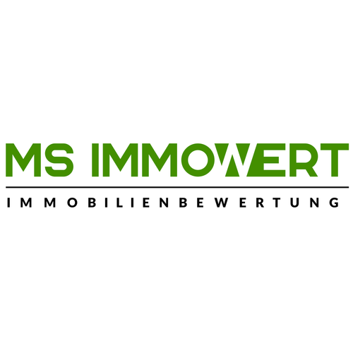 Logo von MS ImmoWert - Immobilienbewertung