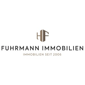 Logo von FUHRMANN Immobilien Saarbrücken - Immobilienmakler