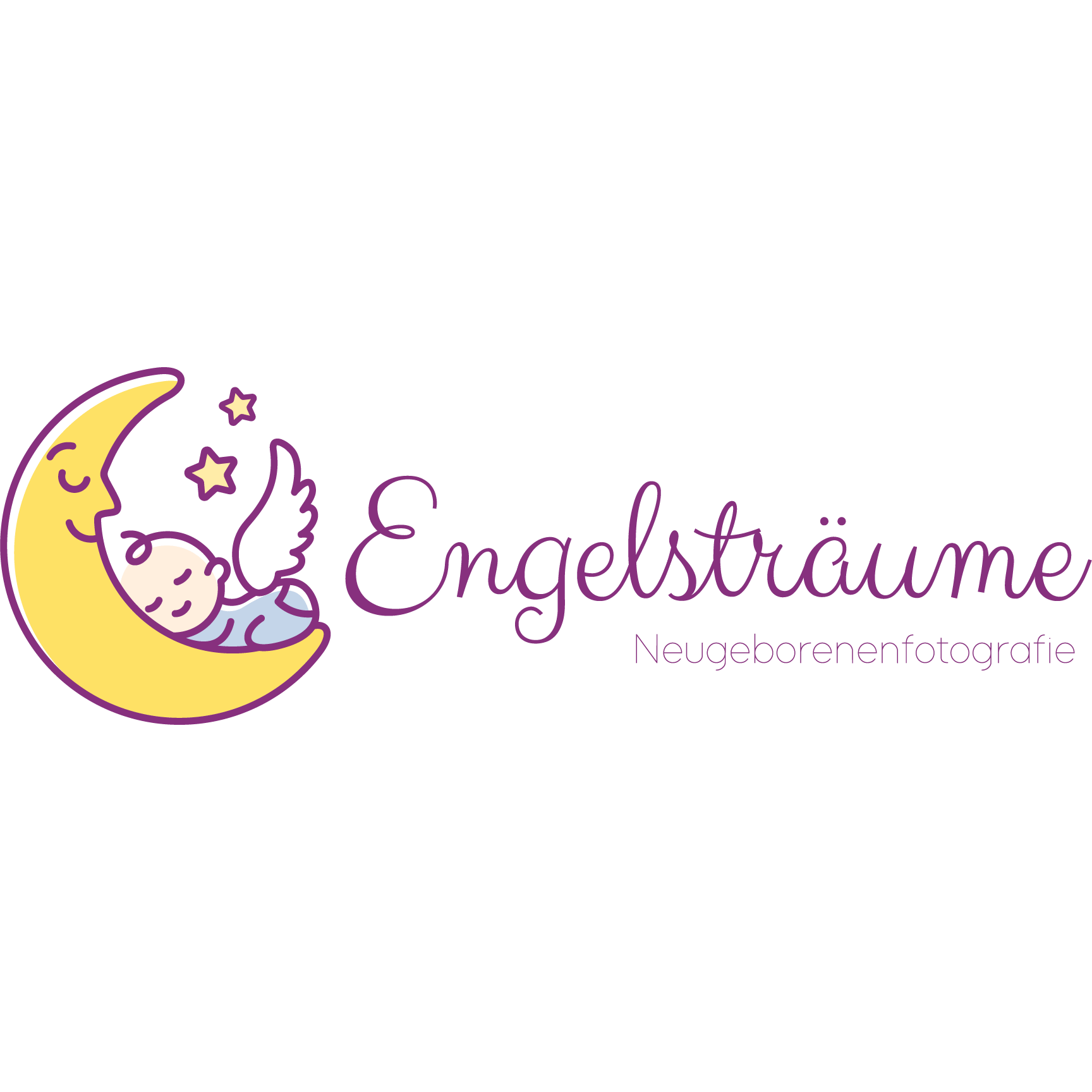 Logo von Engelsträume