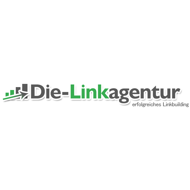 Logo von Die Linkagentur - Deine Linkbuilding-Agentur
