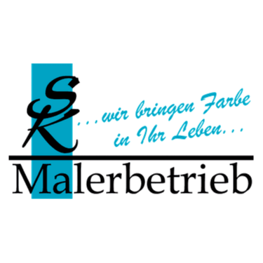 Logo von SK Malerbetrieb