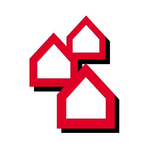 Logo von BAUHAUS Ensdorf