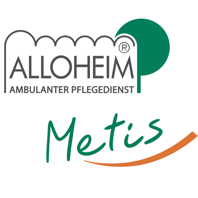 Logo von Alloheim mobil Ambulanter Pflegedienst "Speyer"