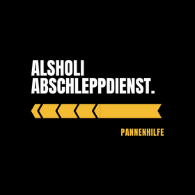 Logo von alsholi abschleppdienst