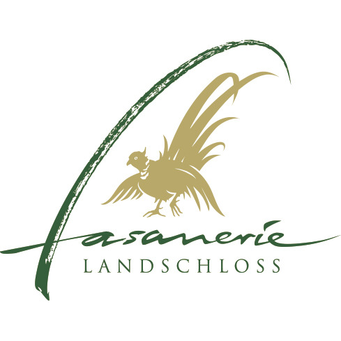 Logo von Romantik Hotel Landschloss Fasanerie