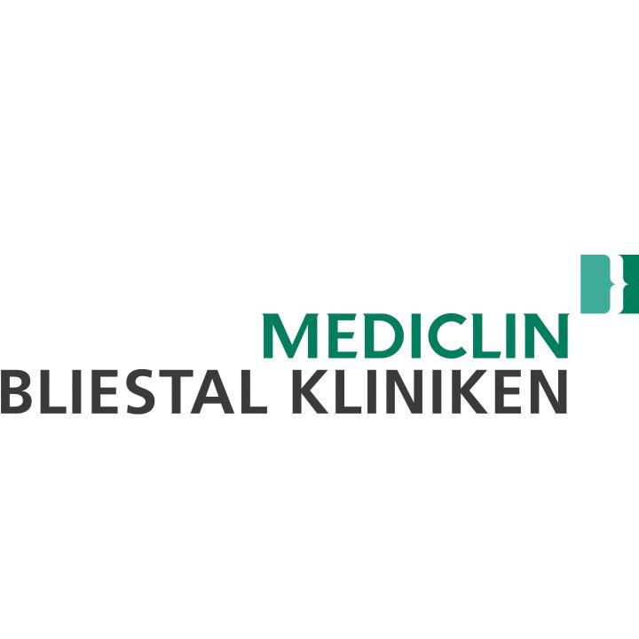 Logo von MEDICLIN Bliestal Kliniken