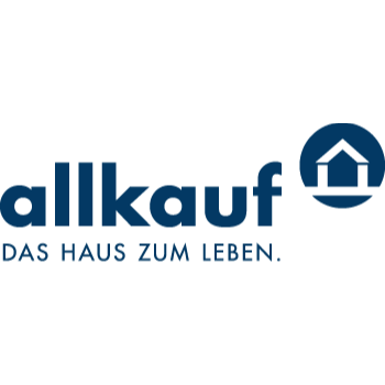 Logo von allkauf Vertriebsbüro