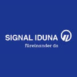 Logo von SIGNAL IDUNA Versicherung Anthony Weston