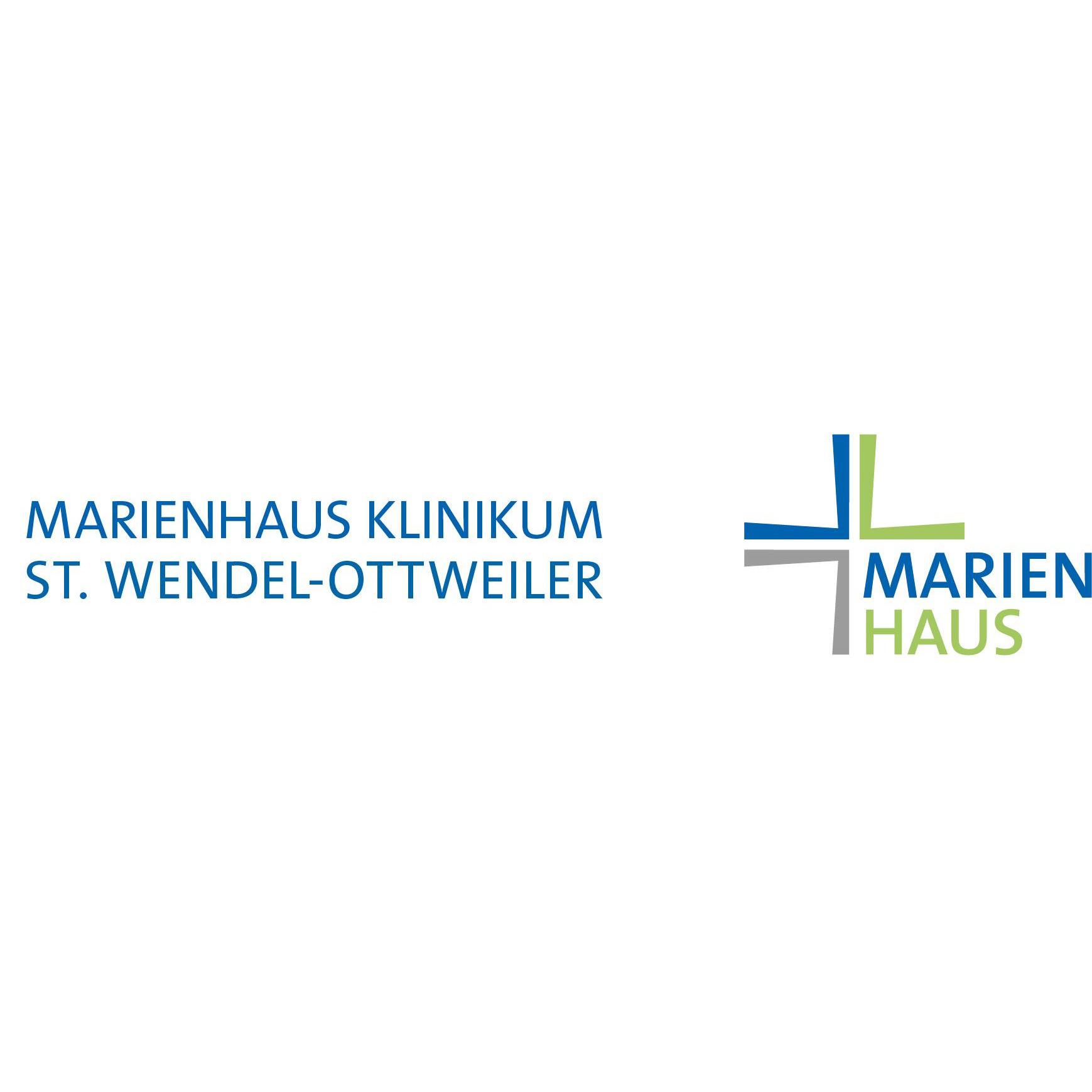 Logo von Marienhaus Klinikum St. Wendel-Ottweiler
