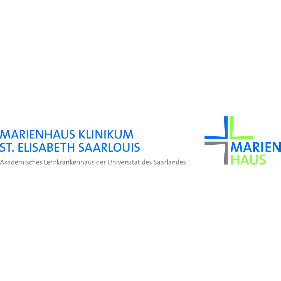 Logo von Marienhaus Klinikum St. Elisabeth Saarlouis