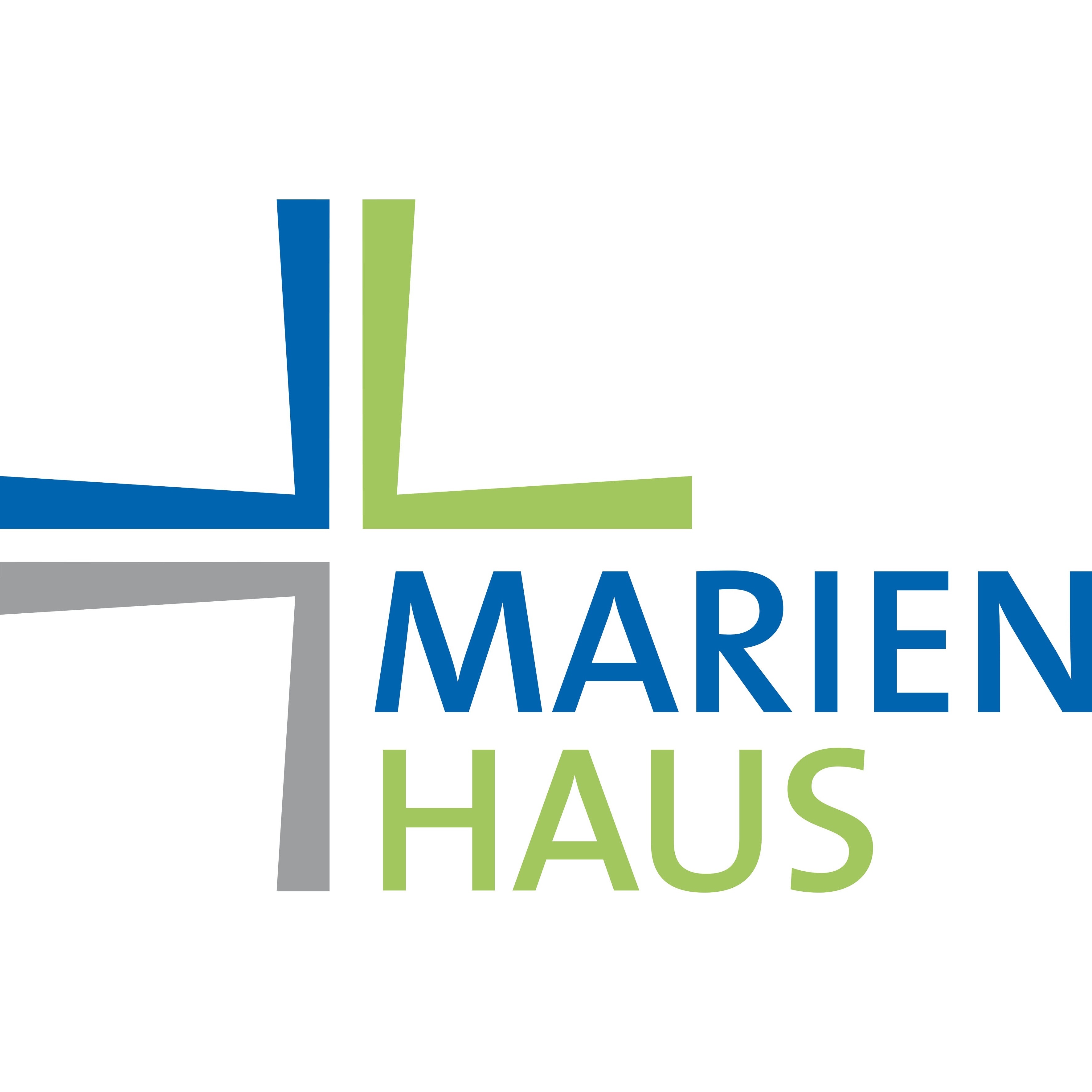 Logo von Notaufnahme Saarlouis - Marienhaus Klinikum St. Elisabeth Saarlouis