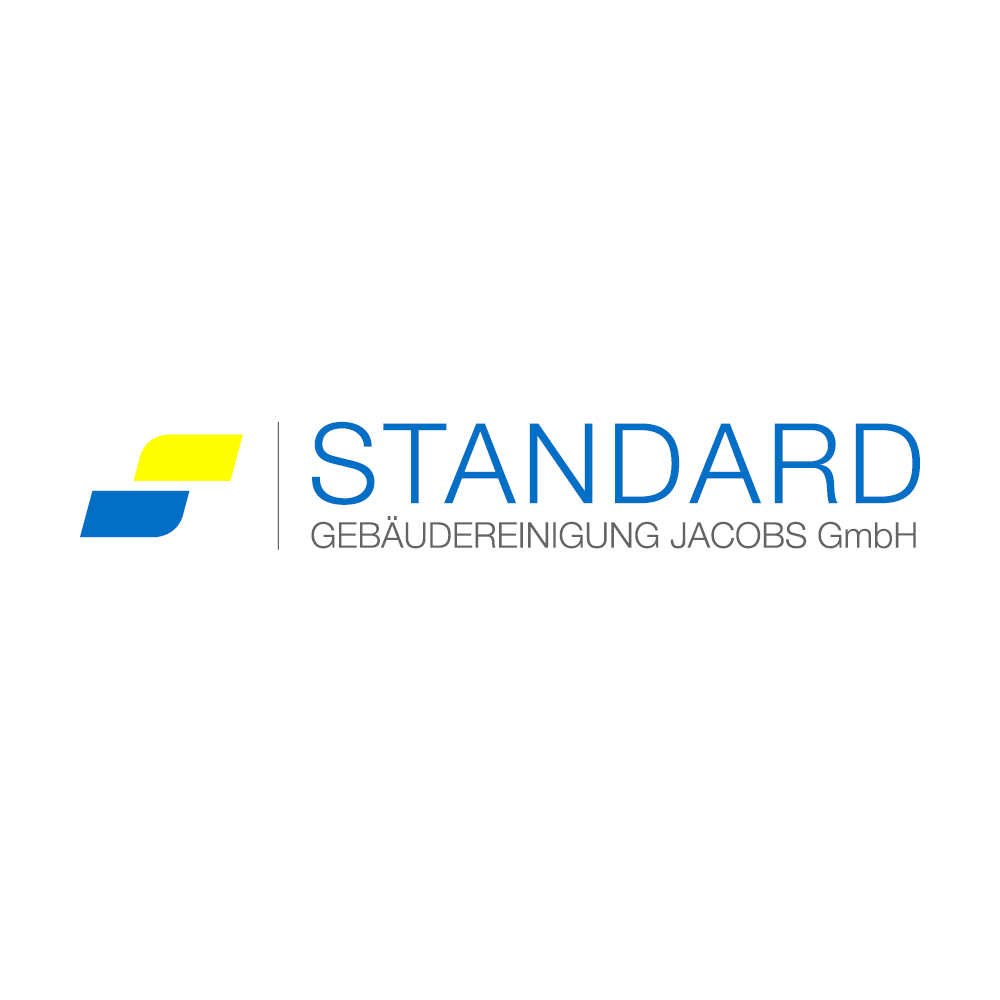 Logo von STANDARD Gebäudereinigung Jacobs GmbH