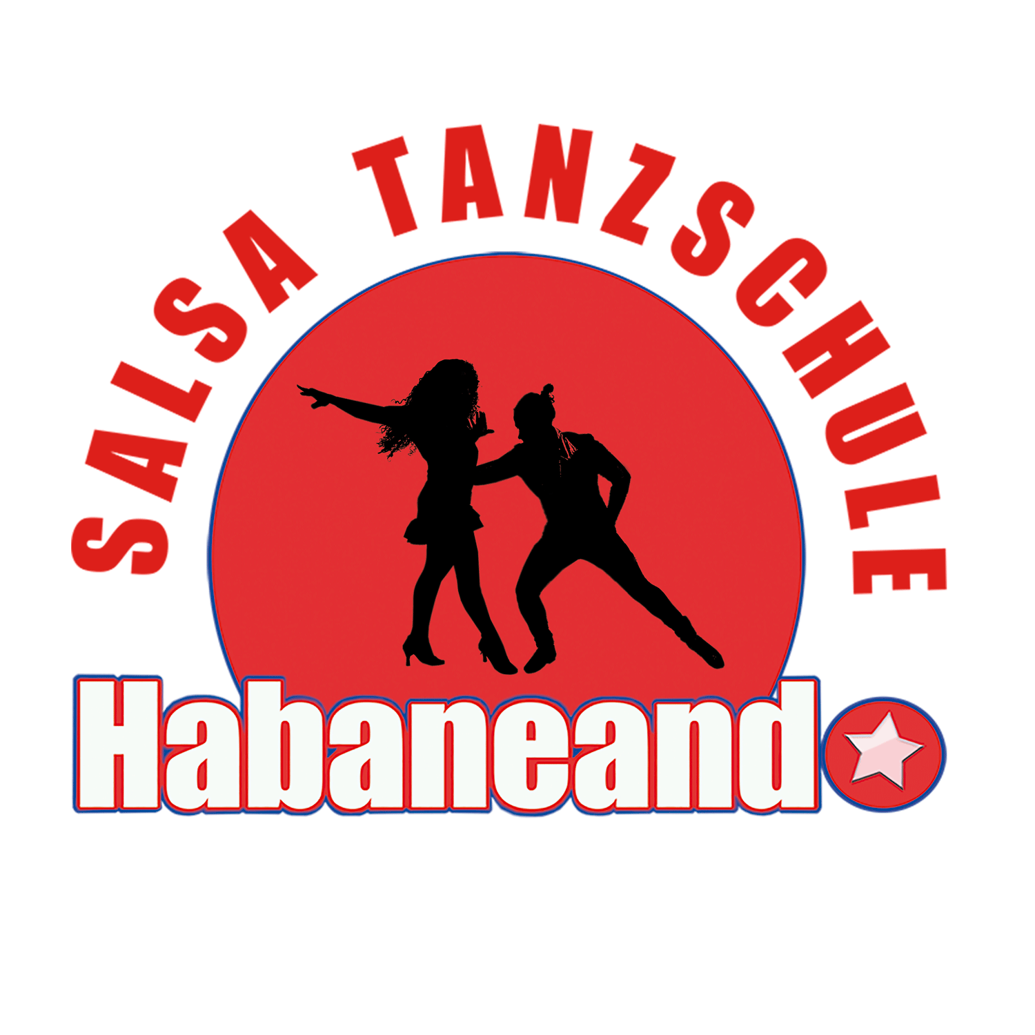Logo von Salsa Tanzschule Habaneando